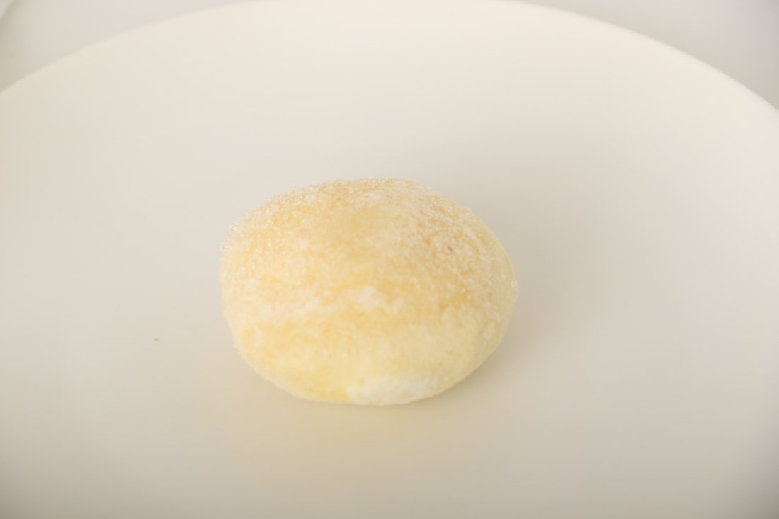 بطاط جبن أبيض botato white cheese2 كبة بطاط جبن أبيض- K White Cheese - عدد 25 حبة - الصورة 1