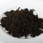 كيس خضرة شبزي -Shibzi - ربع كيلو تقريباً