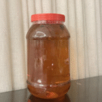 شيرة حلويات -Shira Halawiyat- عدد 2 كيلو تقريباً