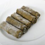 ورق عنب مثلج -Warak Enab- عدد 50 حبة